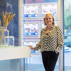 Foto van Sylvia van Haastrecht