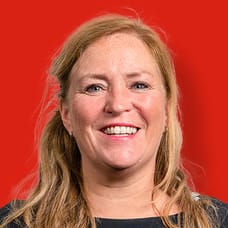 Foto van Sylvia Vonk