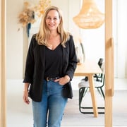 Foto van Sylvie Puper