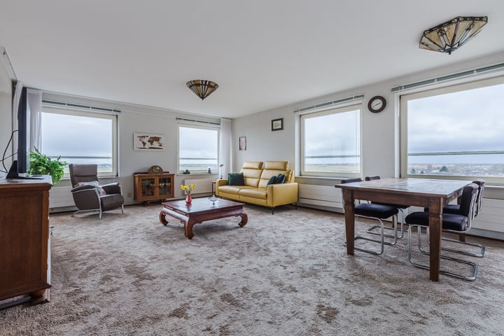 Foto van woning Symfonie 55, Zaandam