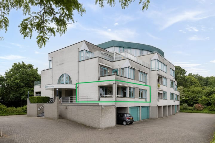 Symfonie 7 in Uden foto