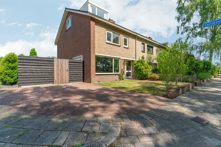 Foto van woning Symfoniestraat 11, Apeldoorn