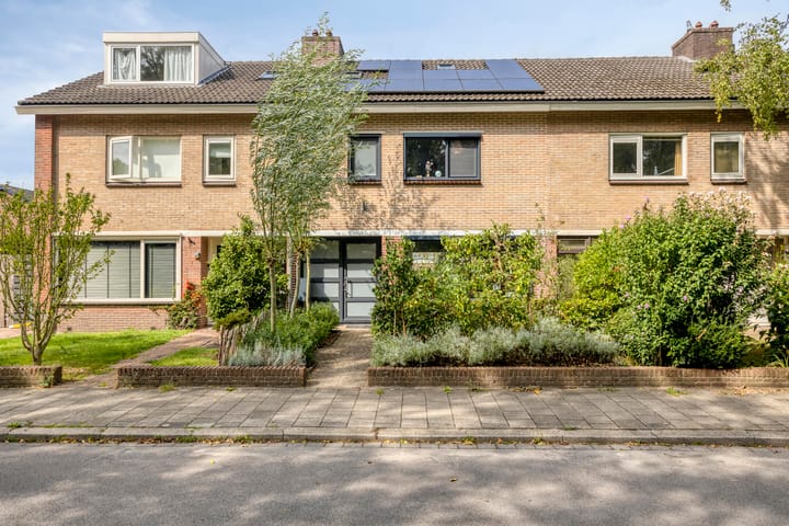 Symfoniestraat 13 in Apeldoorn foto