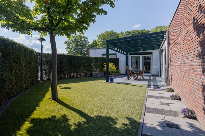 Symfoniestraat 43 in Eindhoven foto