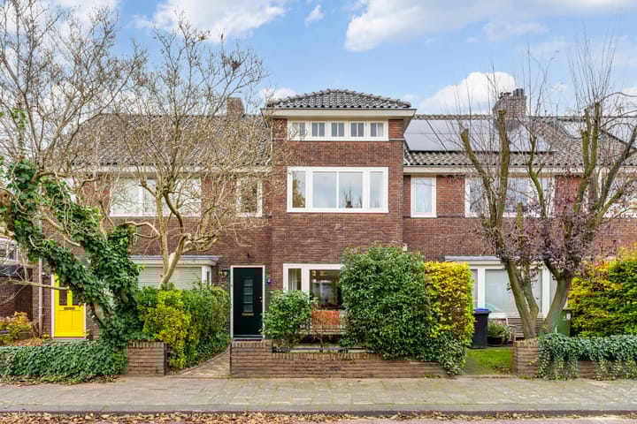 Foto van woning Symon Pelgromstraat 45, 's-Hertogenbosch