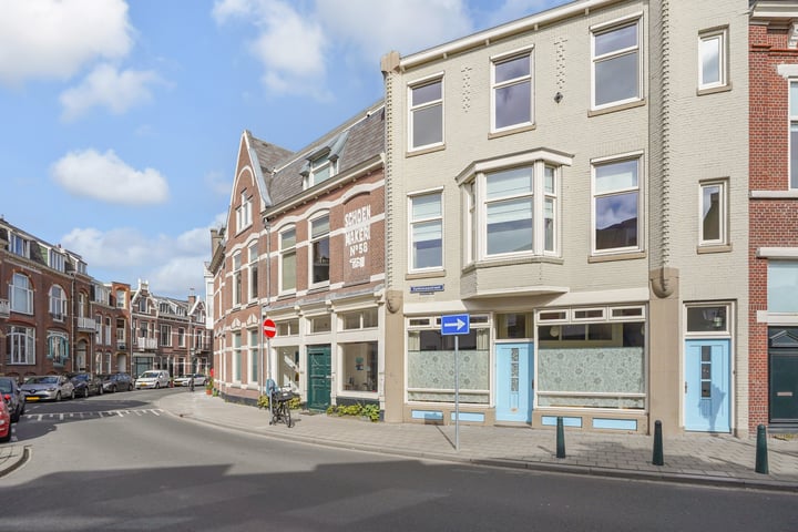 Symonszstraat 46 in 's-Gravenhage foto