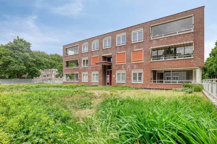 Foto van woning Symphoniesingel 100A, Maastricht