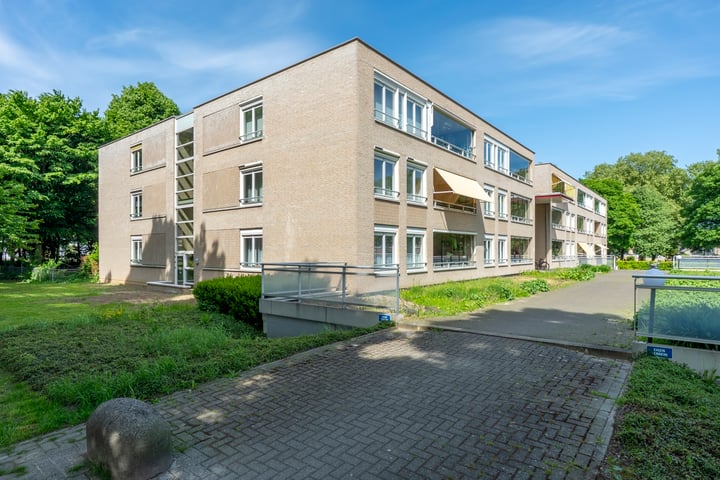Symphoniesingel 112C in Maastricht foto
