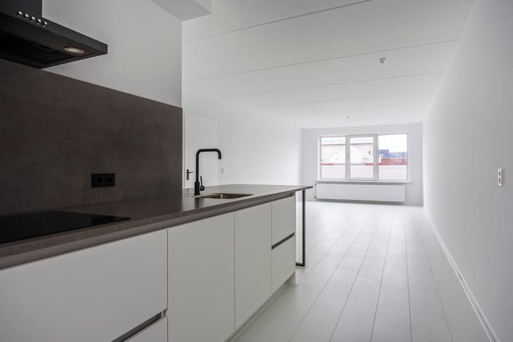 Synagogeplein 12 in Leek