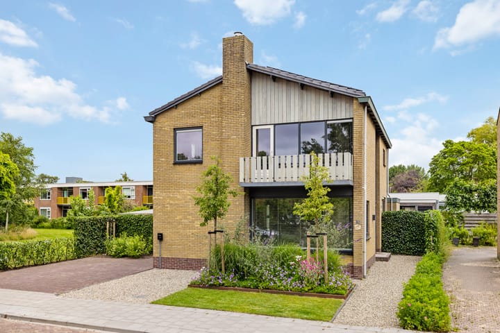 Foto van woning Sytsingawiersterleane 23, Sneek