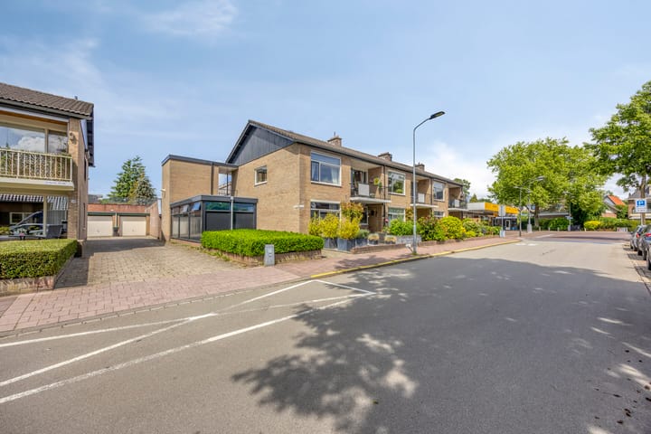 Foto van woning 't Abdij 12, Ermelo