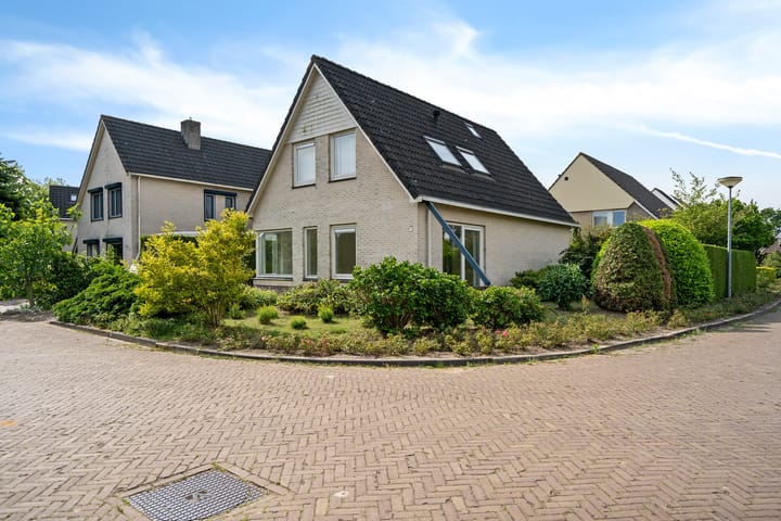 Foto van woning 't Beusje 10, Vledder