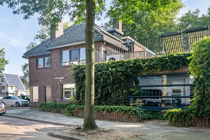 't Bijsterveld 18 in Helmond foto