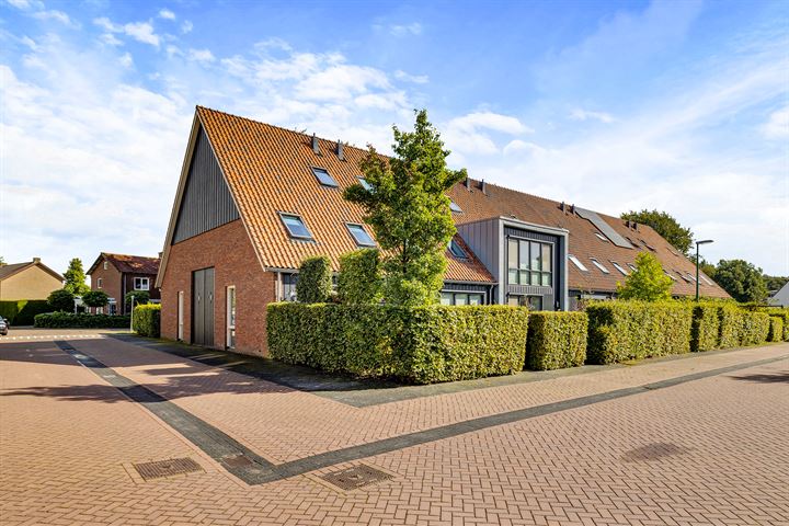 't Boerenerf 24 in Garderen foto