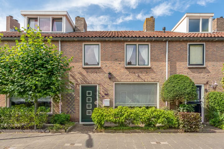 Foto van woning 't Boonrak 22, Valkenburg