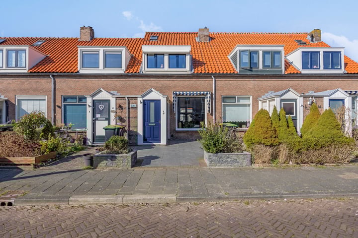 't Boonrak 38 in Valkenburg foto