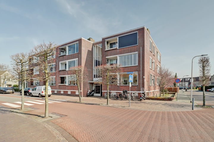 't Boonrak 70 in Valkenburg foto