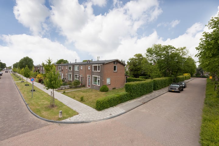 't Bosk 65 in Wommels foto