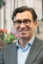 Foto van T.C.M. (Marc) van Mourik