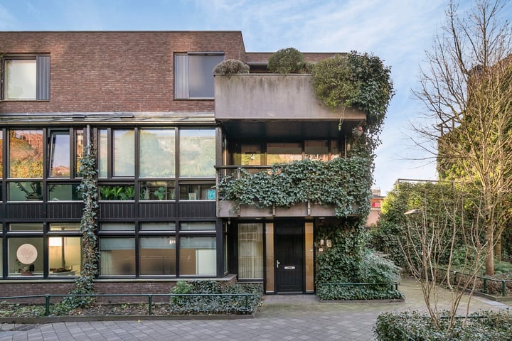 't College 20 in Eindhoven foto
