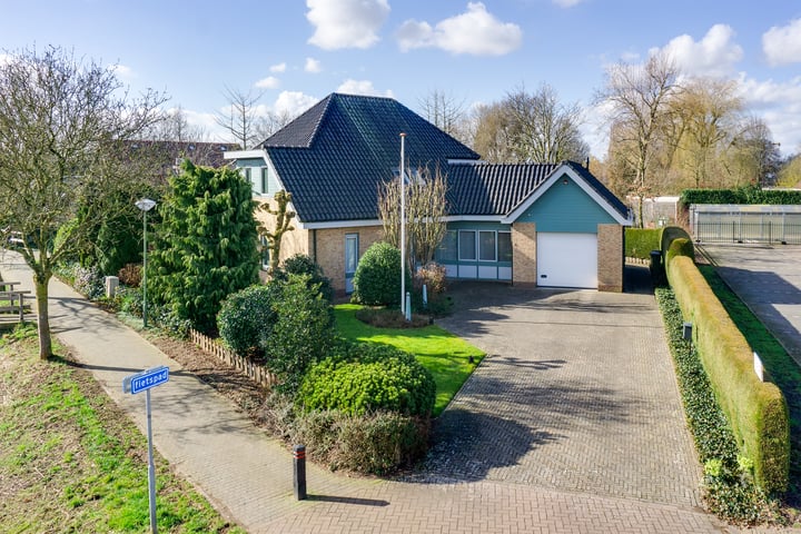 't Eiland 5 in Werkendam foto
