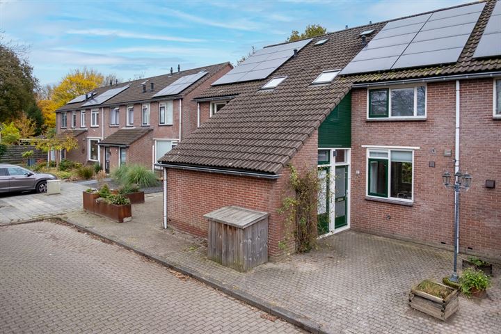 't Emmerrik 12 in Tolbert foto
