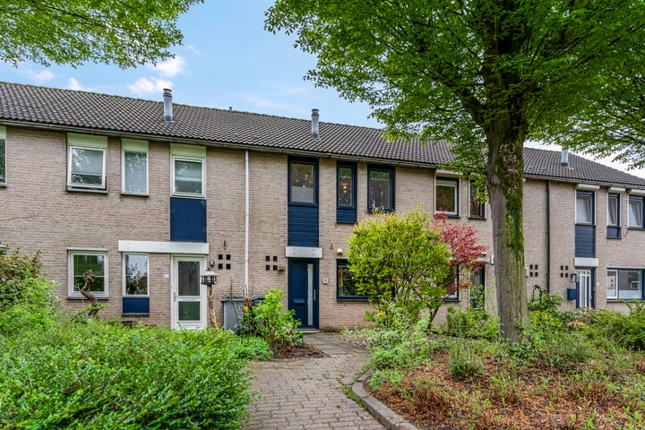 't Erf 23 in Bemmel foto