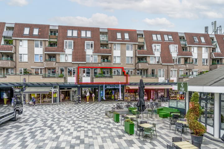 't Erf 33 in Leusden