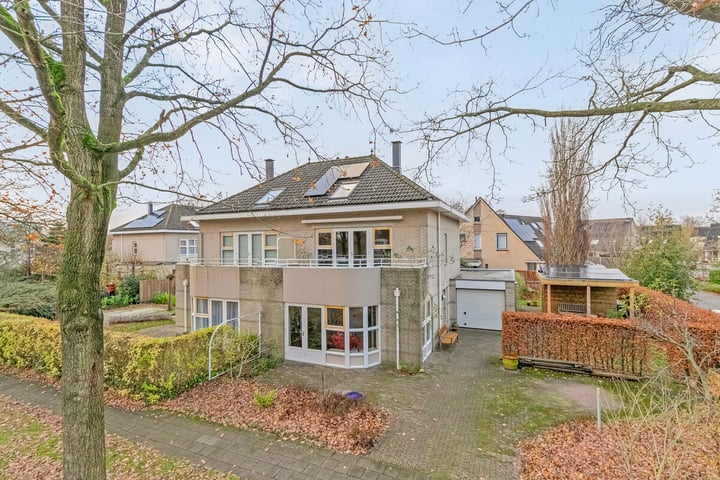 Foto van woning 't Gebint 29, Zuidlaren