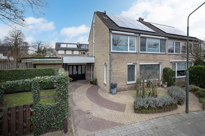 't Geerken 1 in Berlicum foto