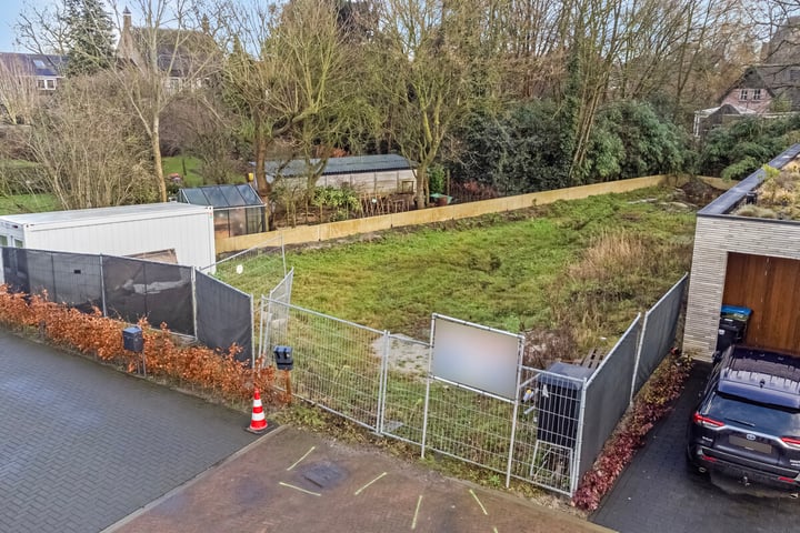 't Gezaaid 25 in Terheijden foto