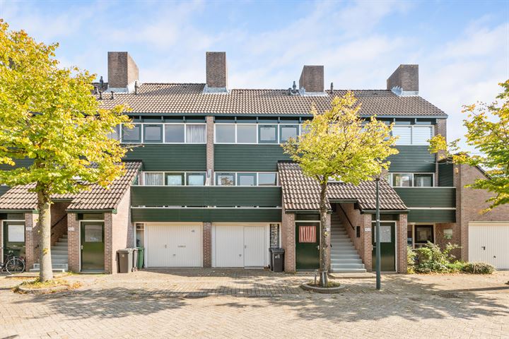 't Grachtje over 103 in Hoorn foto