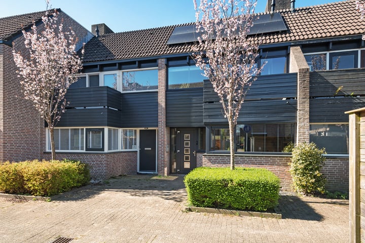 't Grachtje over 30 in Hoorn foto