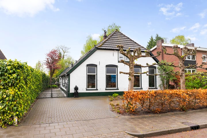 't Haagje 42 in Eerbeek foto