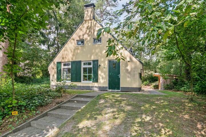't Hertenspoor 45 in Diever