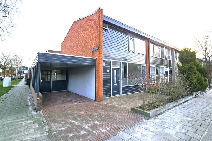 Foto van woning 't Hoenstraat 3, Westzaan