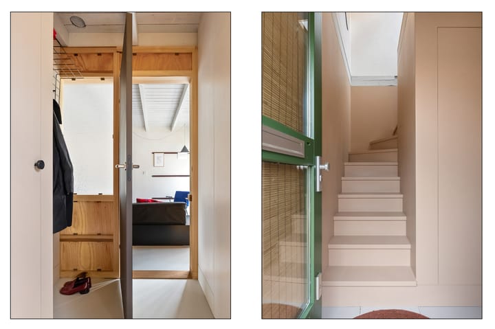 't Hoenstraat 33 in Westzaan foto