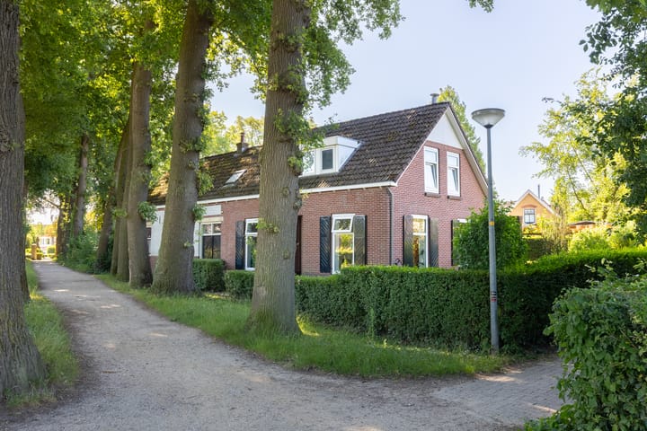 Foto van woning 't Hof 1, Lichtenvoorde