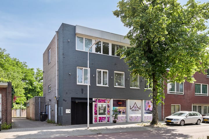 't Hofke 113 in Eindhoven foto