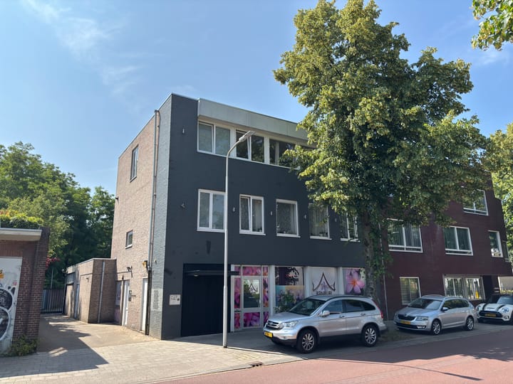 't Hofke 113C in Eindhoven foto