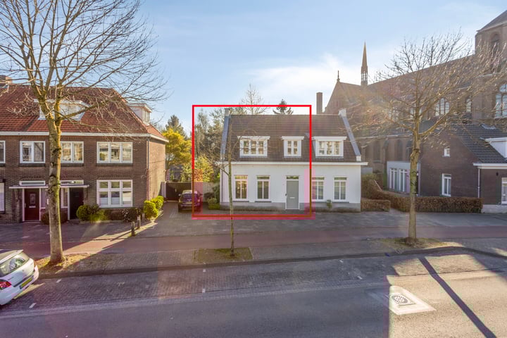 Foto van woning 't Hofke 149, Eindhoven