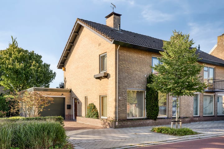 't Hofke 77 in Eindhoven foto