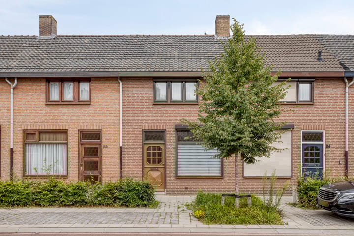 't Hofke 86 in Eindhoven foto