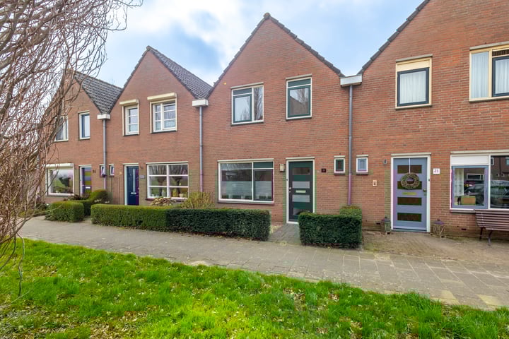 't Hoog 22 in Hoogblokland