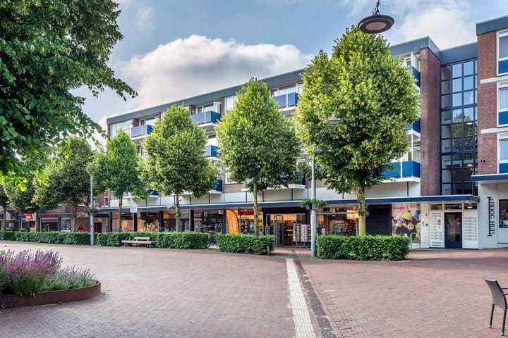 Foto van woning 't Hooghuis 21, Geldermalsen