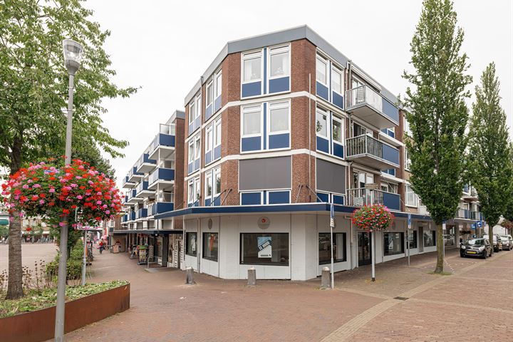 't Hooghuis 36 in Geldermalsen foto