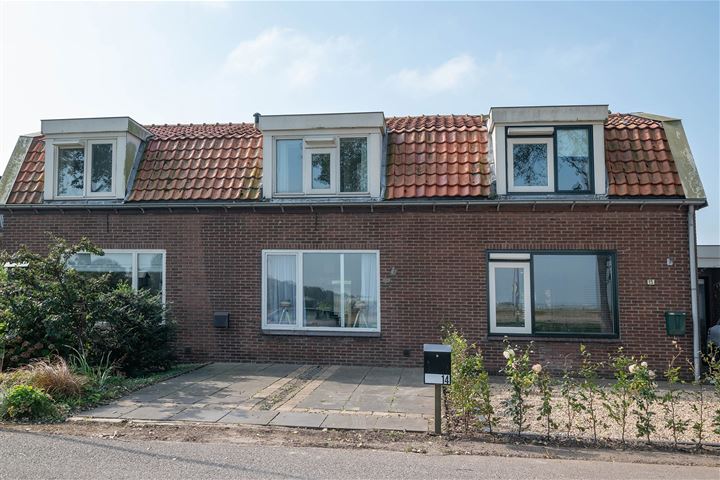 't Kabel 14 in Nieuw-Vennep foto