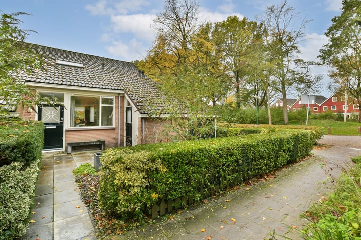't Karrepad 2 in Loenen aan de Vecht