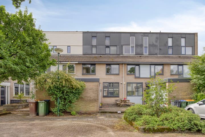 't Koetshuis 5 in Veenendaal