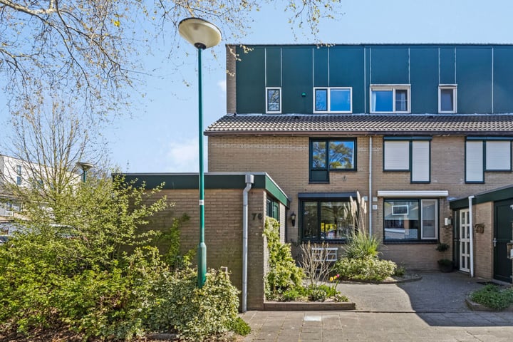 't Koetshuis 76 in Veenendaal foto
